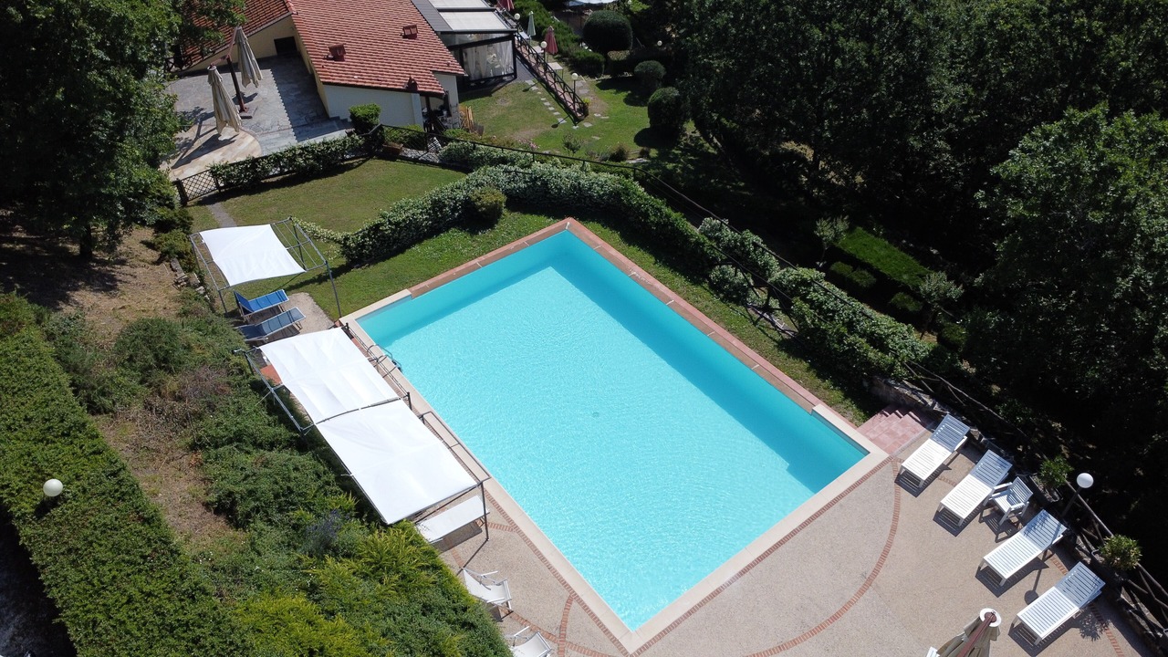 Photo of Outdoor in Barberino di Mugello