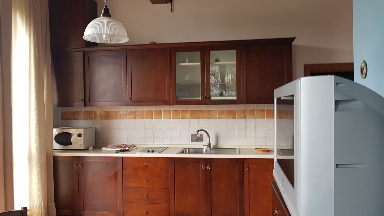 Photo of Kitchen in Barberino di Mugello