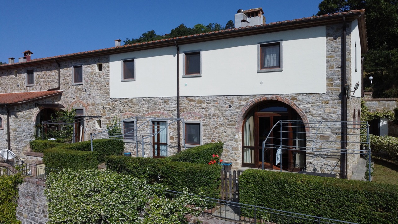 Photo of Outdoor in Barberino di Mugello