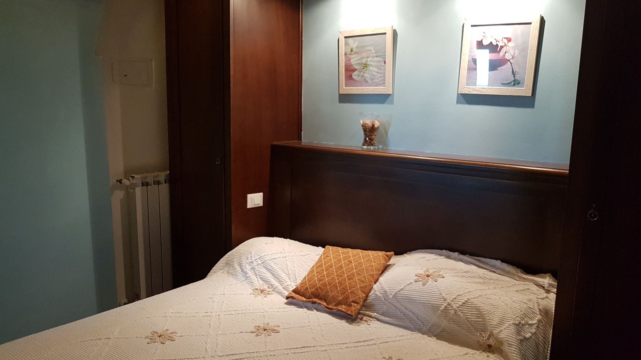 Photo of Bedroom in Barberino di Mugello
