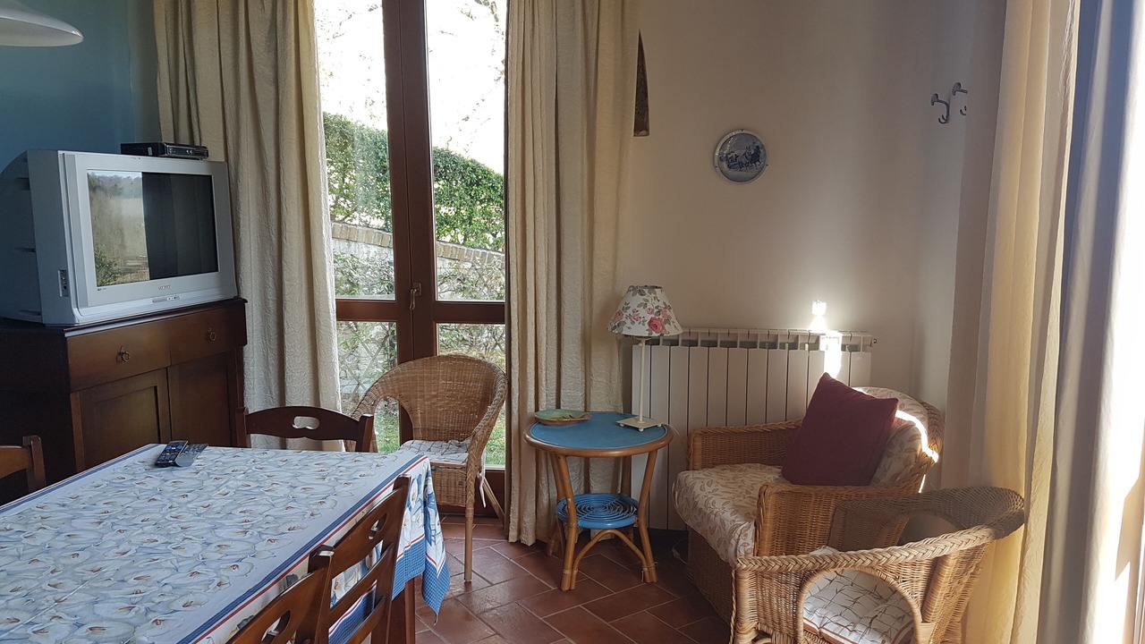 Photo of Livingroom in Barberino di Mugello