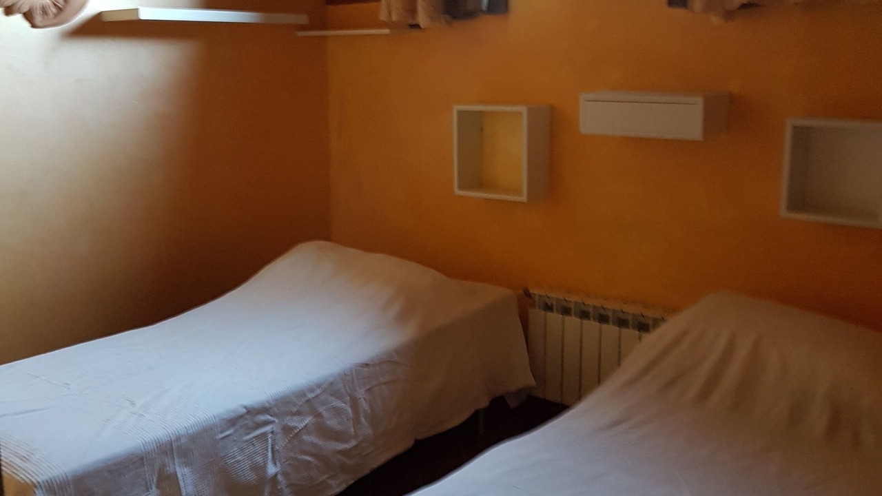 Photo of Bedroom in Barberino di Mugello