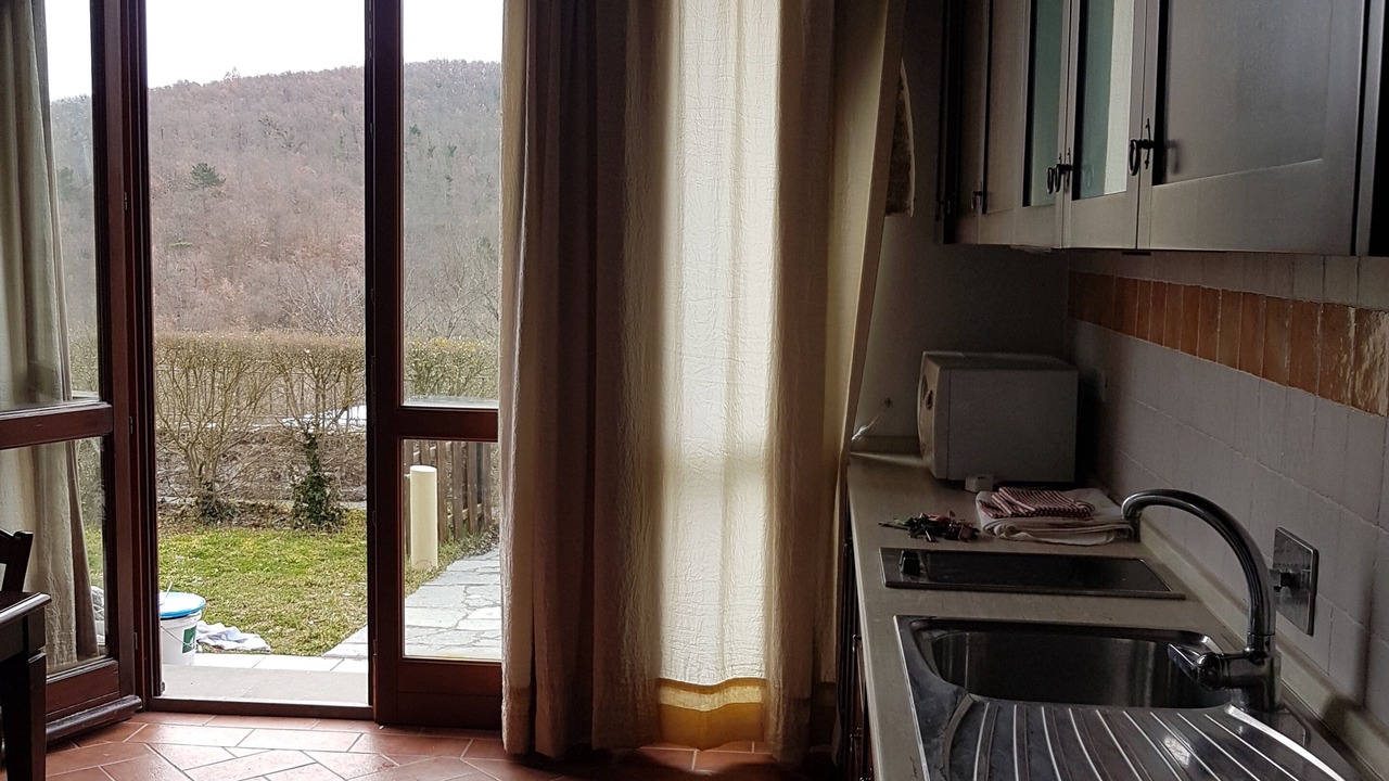 Photo of Kitchen in Barberino di Mugello
