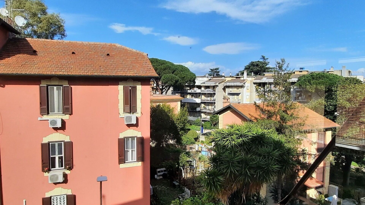 Photo of Outdoor in Monte Sacro