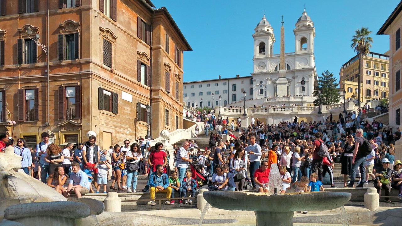 Photo of Outdoor in Monte Sacro