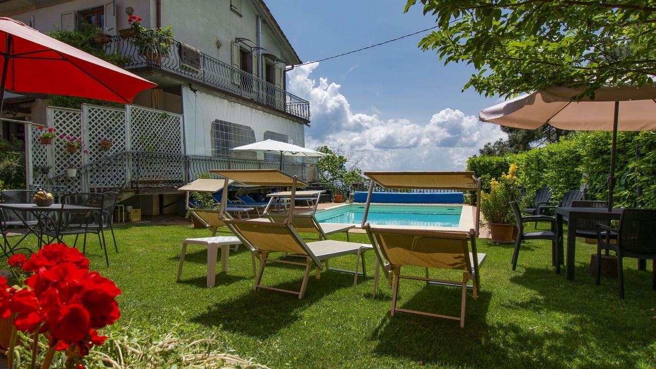 Photo of Outdoor in Macchino
