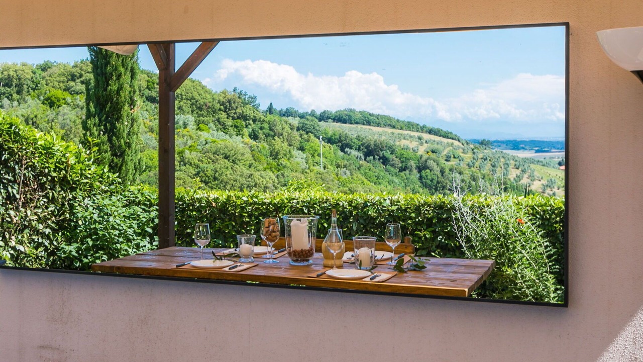 Photo of Outdoor in Santa Luce