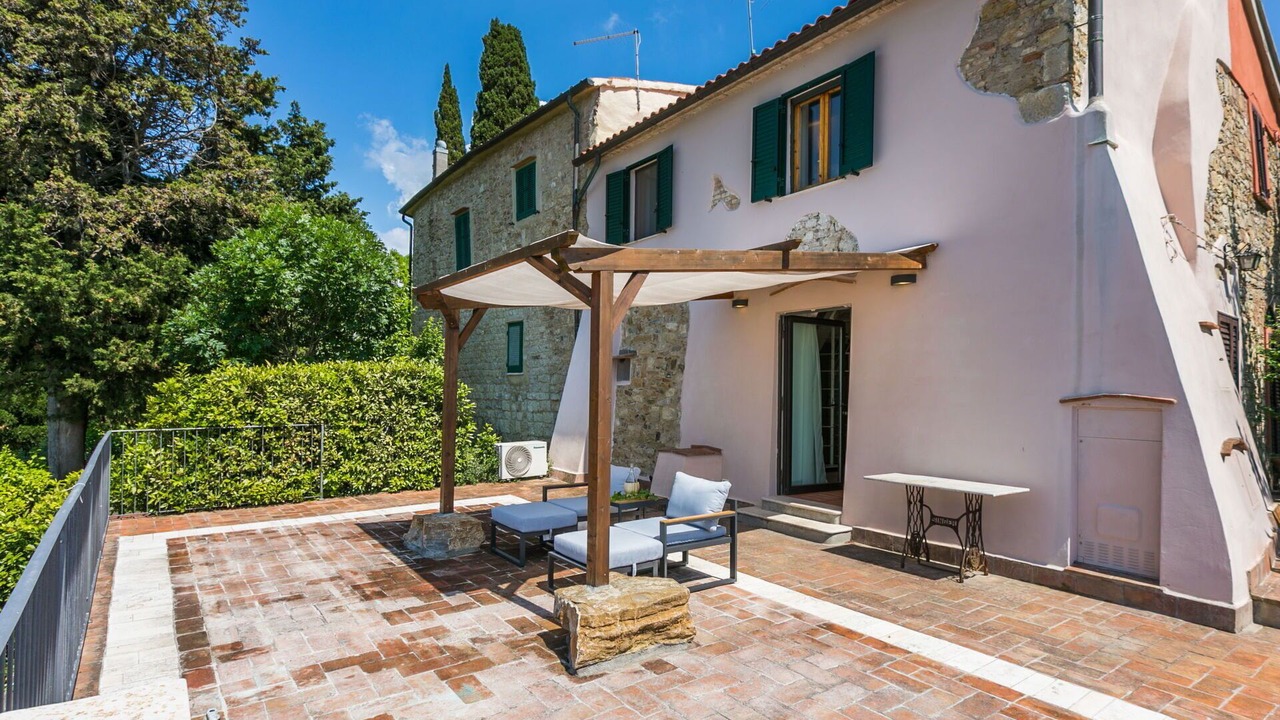 Photo of Outdoor in Santa Luce