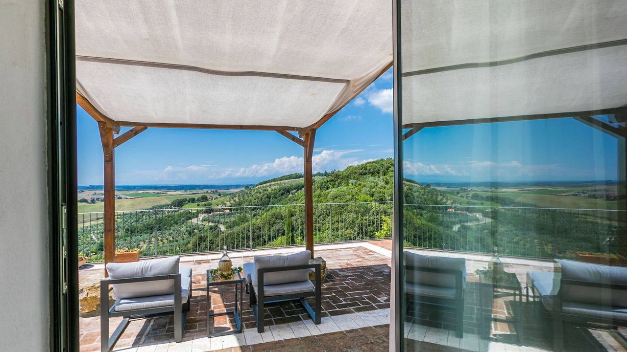 Photo of Outdoor in Santa Luce