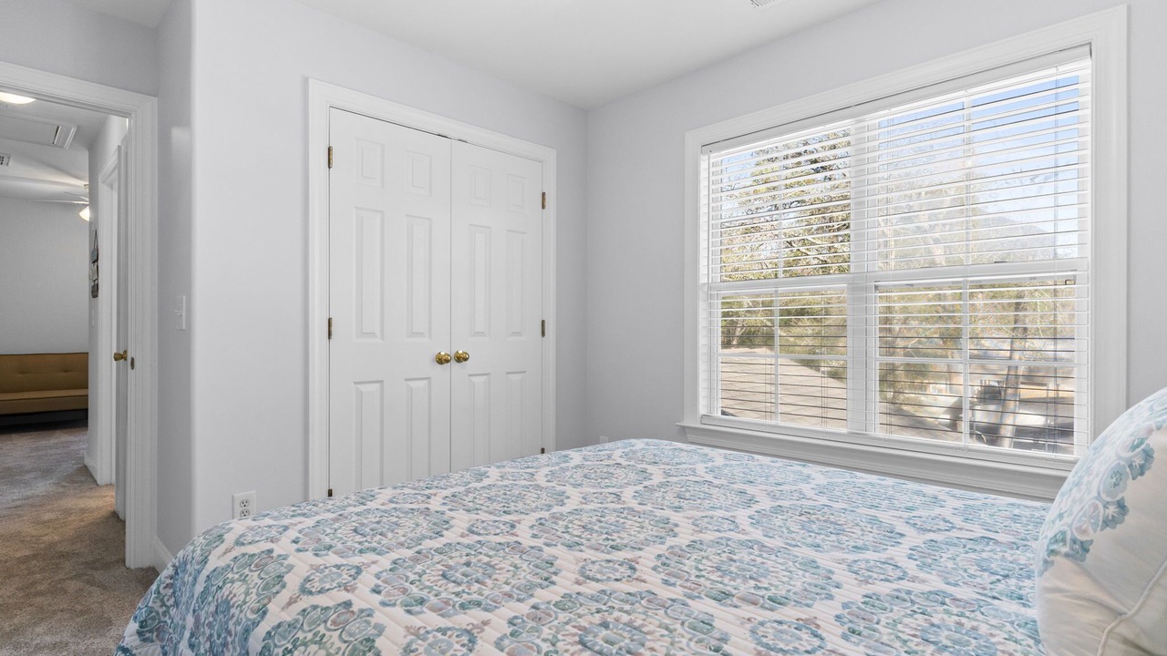 Photo of Bedroom in Supply