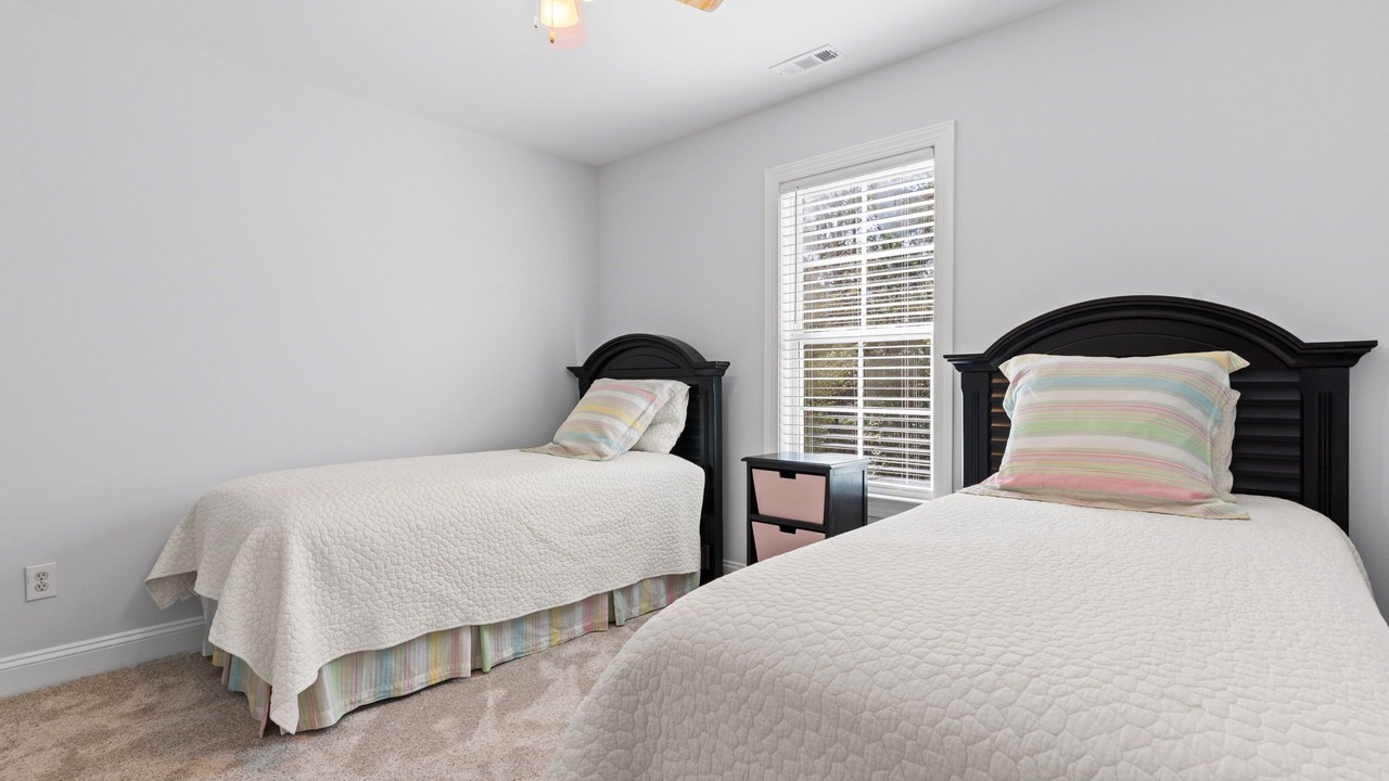 Photo of Bedroom in Supply