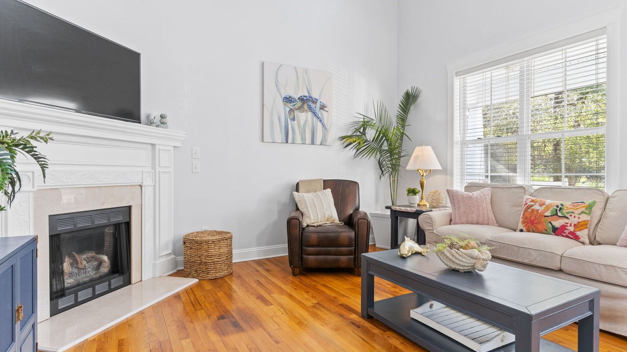 Photo of Livingroom in Supply