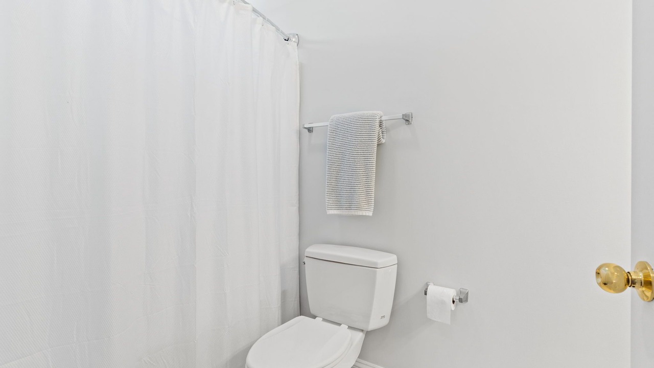 Photo of Bathroom in Supply