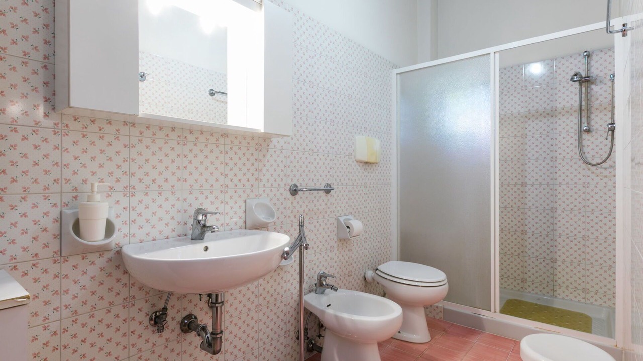 Photo of Bathroom in San Miniato