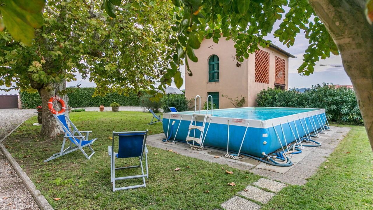 Photo of Outdoor in San Miniato