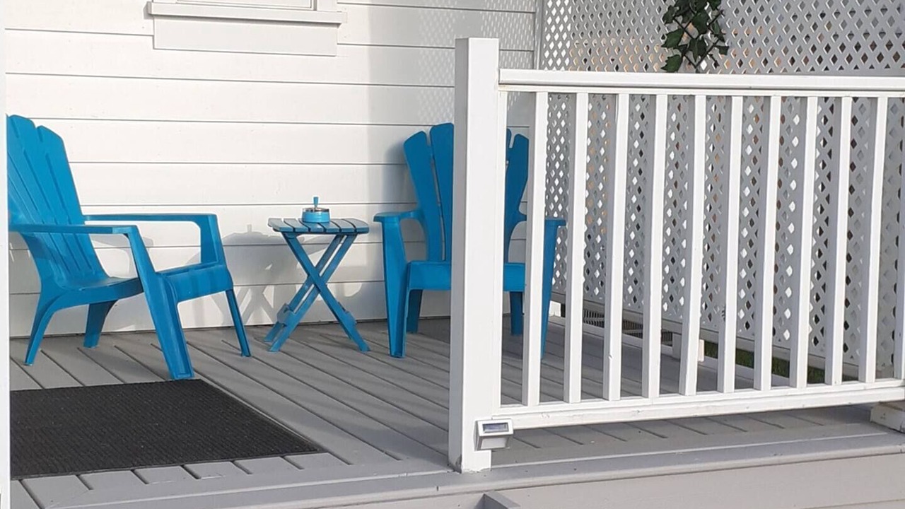 Photo of Outdoor in Crystal Beach