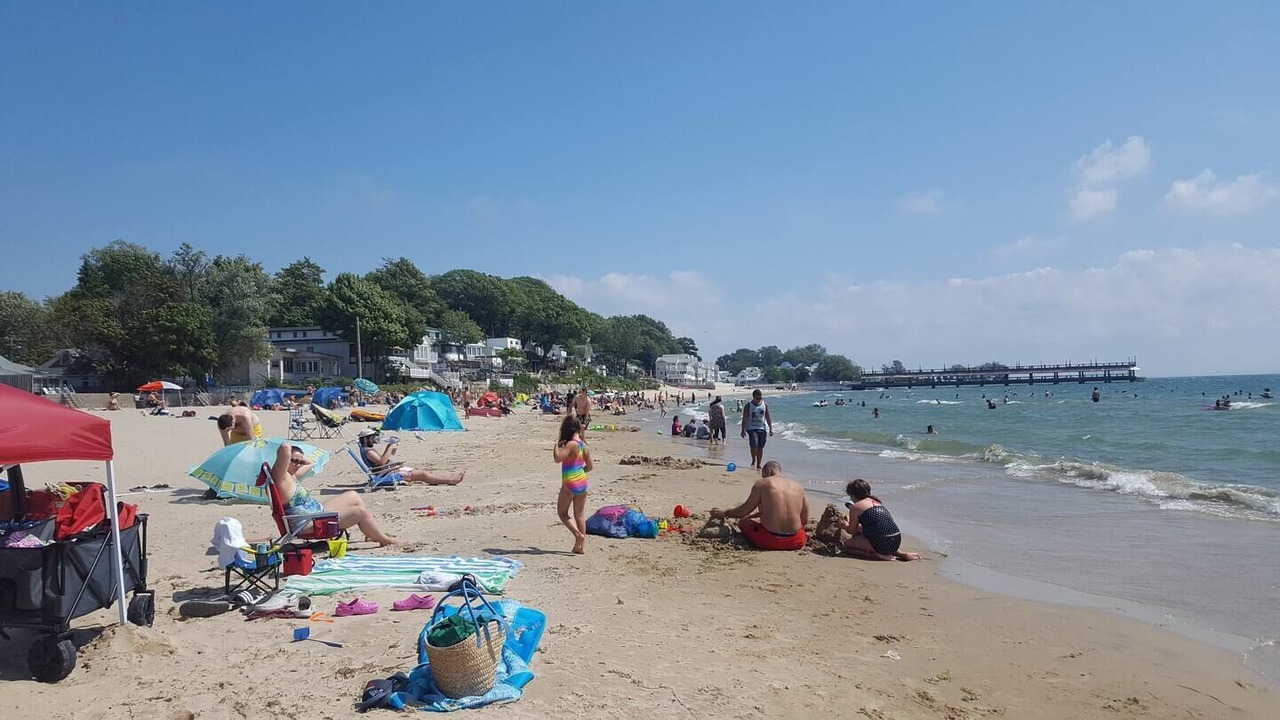 Photo of Others in Crystal Beach