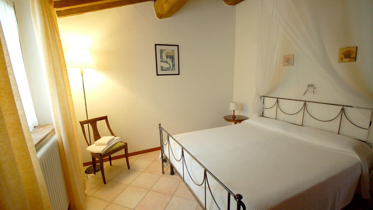 Photo of Bedroom in San Macario In Monte