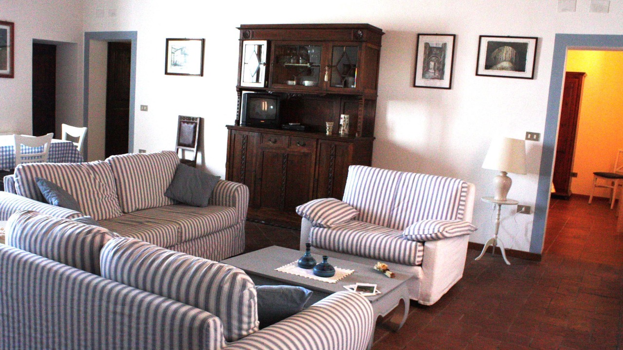 Photo of Livingroom in San Macario In Monte