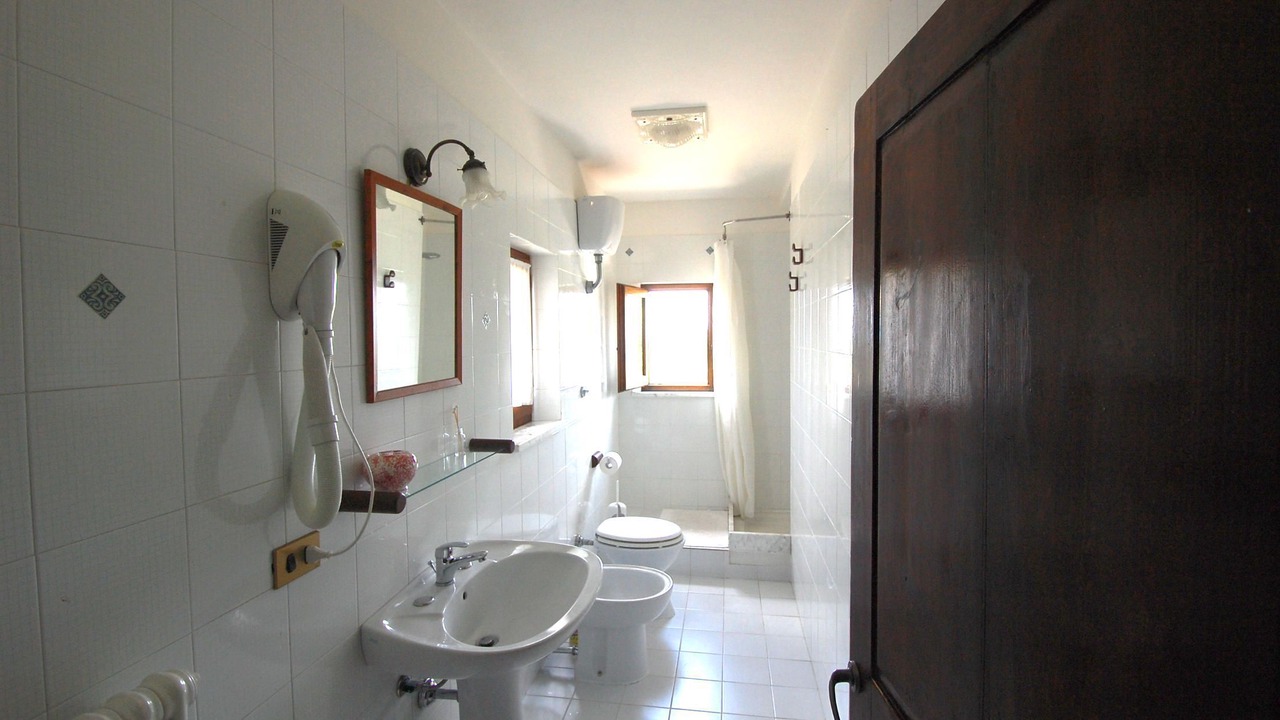 Photo of Bathroom in San Macario In Monte