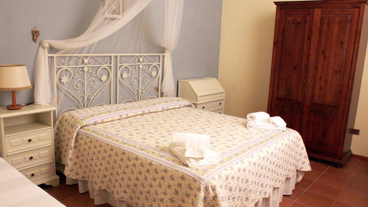 Photo of Bedroom in San Macario In Monte