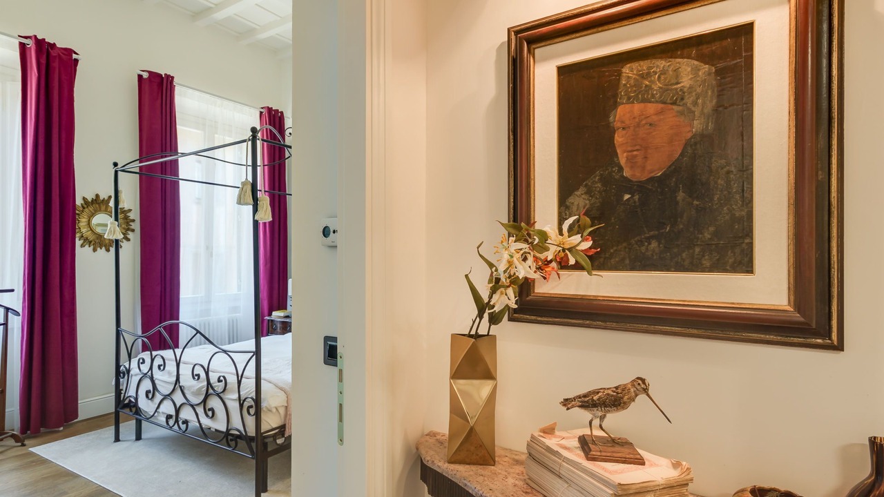 Photo of Bedroom in Santissima Annunziata