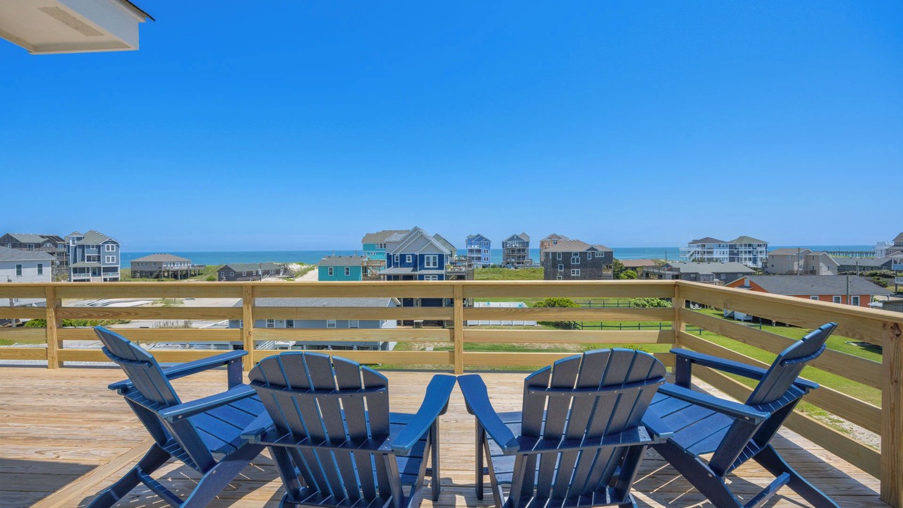 Photo of Others in Rodanthe