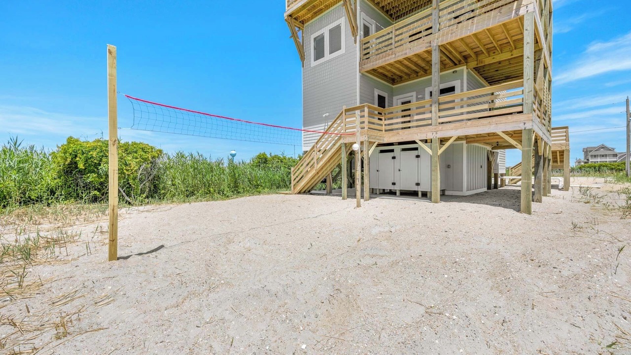Photo of Others in Rodanthe