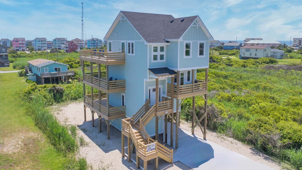 Photo of Outdoor in Rodanthe
