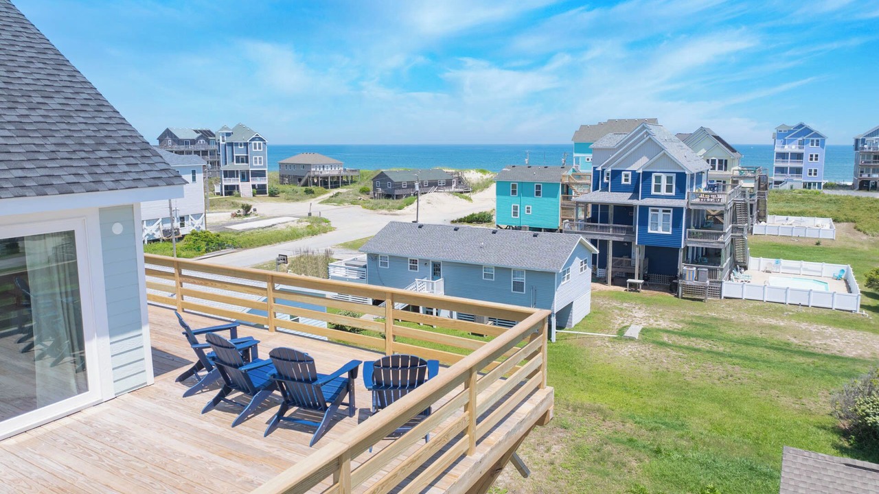Photo of Outdoor in Rodanthe