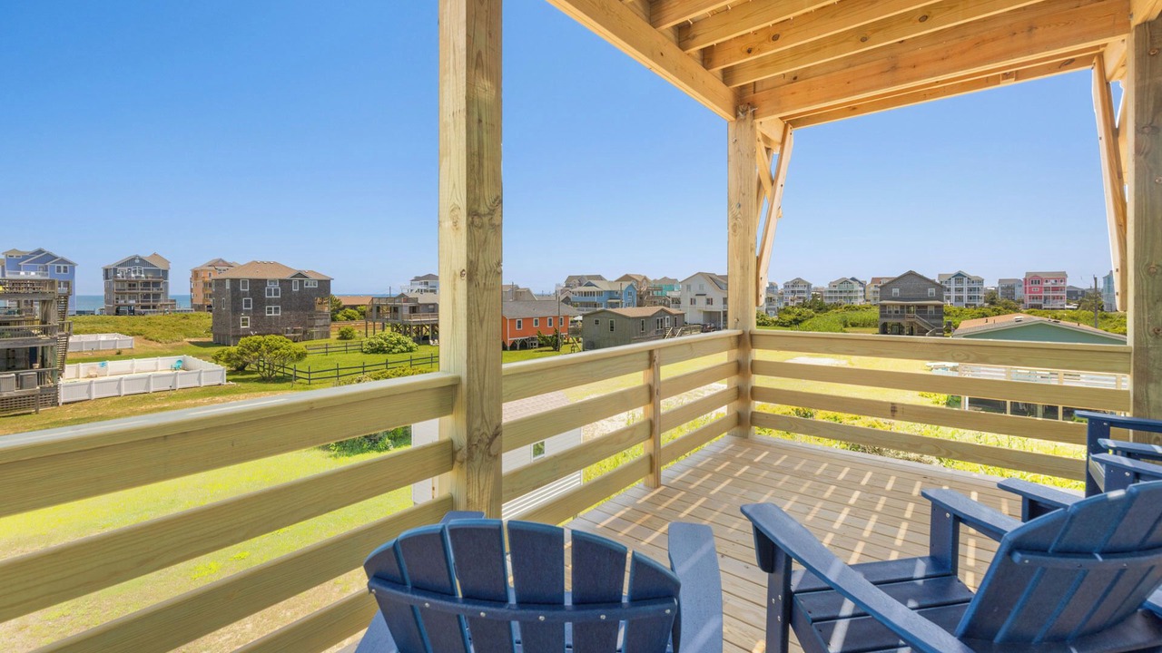 Photo of Others in Rodanthe
