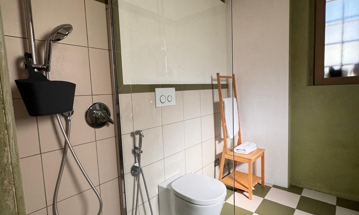 Photo of Bathroom in Albinea