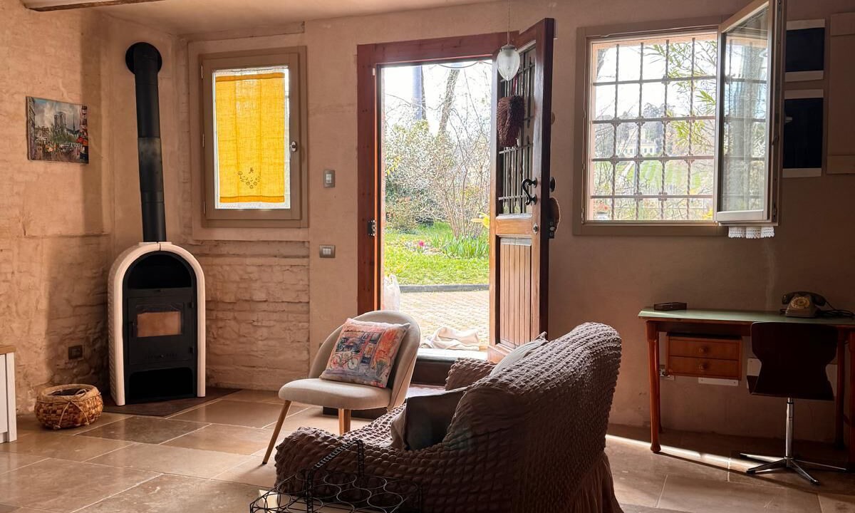 Photo of Livingroom in Albinea
