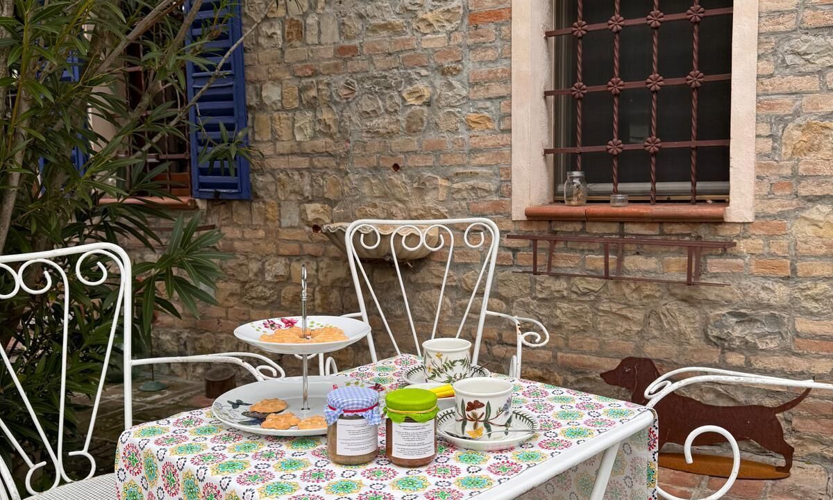 Photo of Outdoor in Albinea