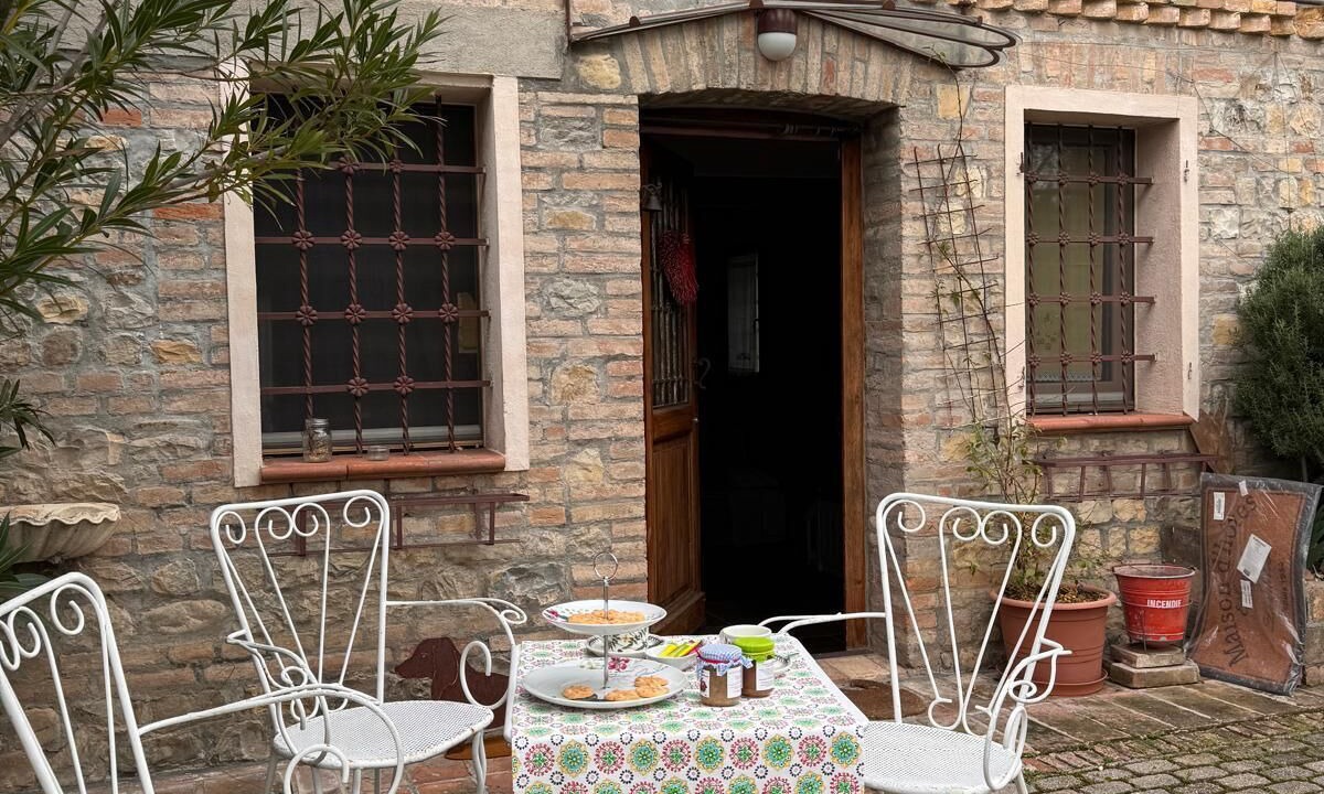 Photo of Outdoor in Albinea