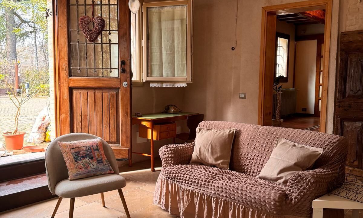 Photo of Livingroom in Albinea