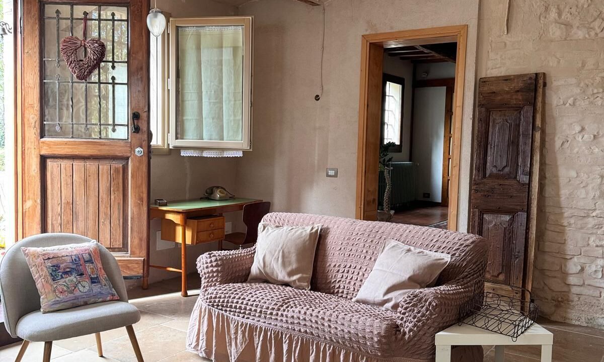 Photo of Livingroom in Albinea