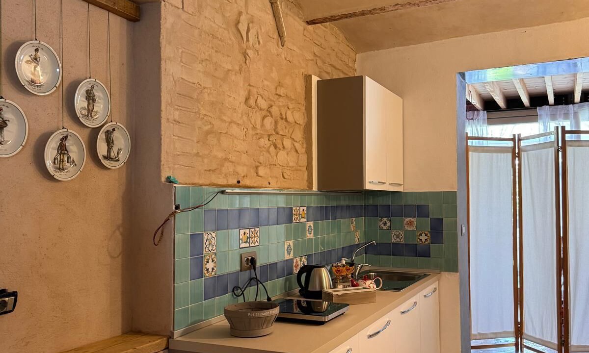 Photo of Kitchen in Albinea