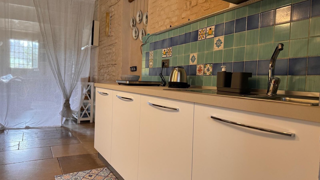 Photo of Kitchen in Albinea