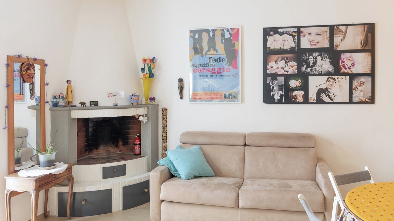 Photo of Livingroom in Scandicci