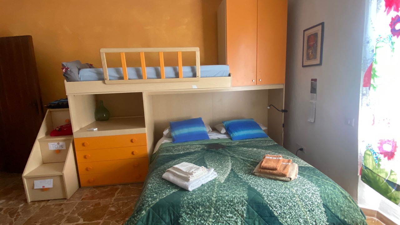 Photo of Bedroom in Scandicci