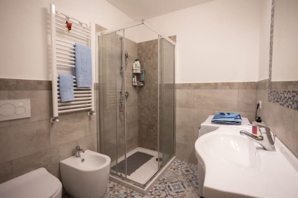 Photo of Bathroom in Scandicci