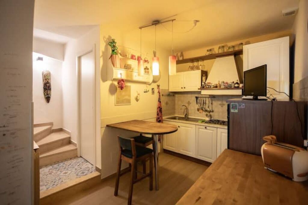 Photo of Kitchen in Scandicci