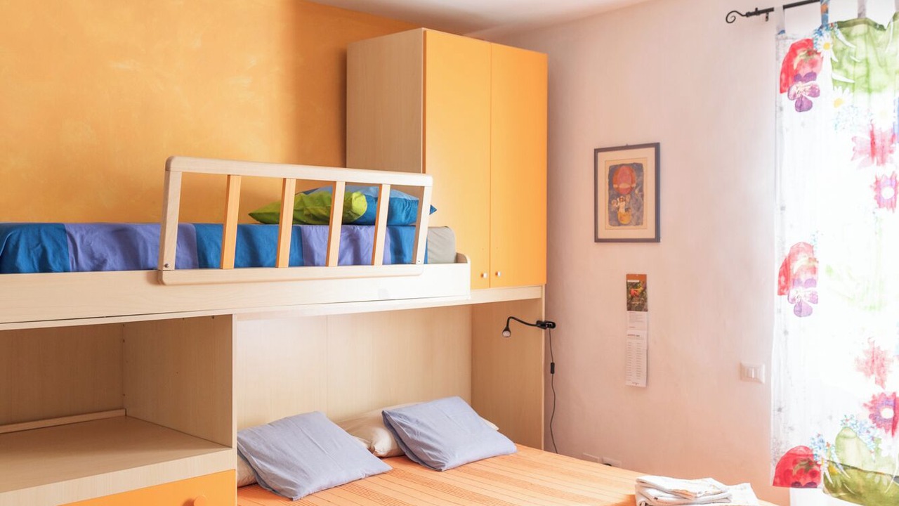 Photo of Bedroom in Scandicci