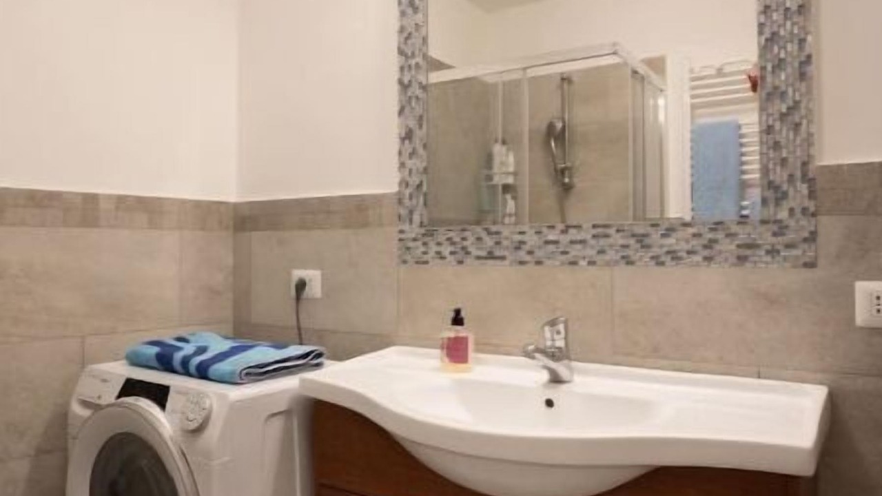 Photo of Bathroom in Scandicci