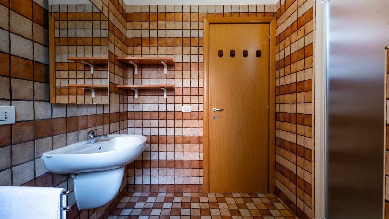 Photo of Bathroom in Quartiere XVII Trieste