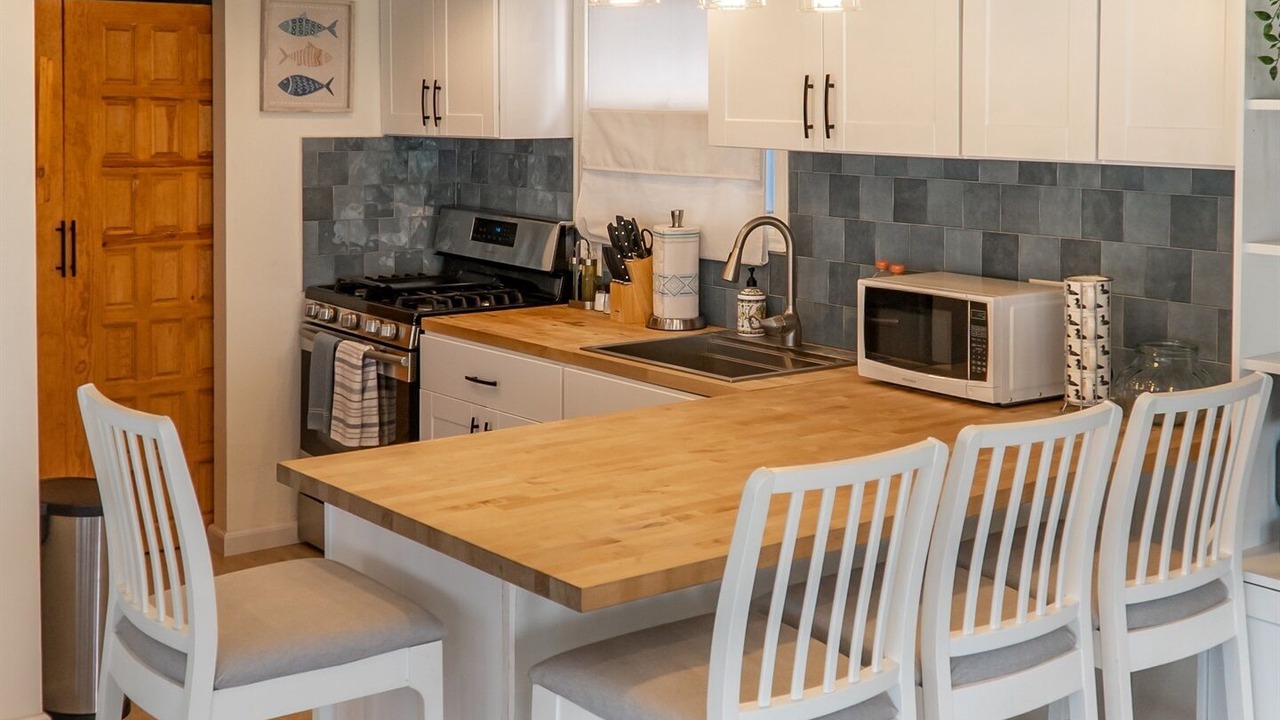 Photo of Kitchen in Ensenada
