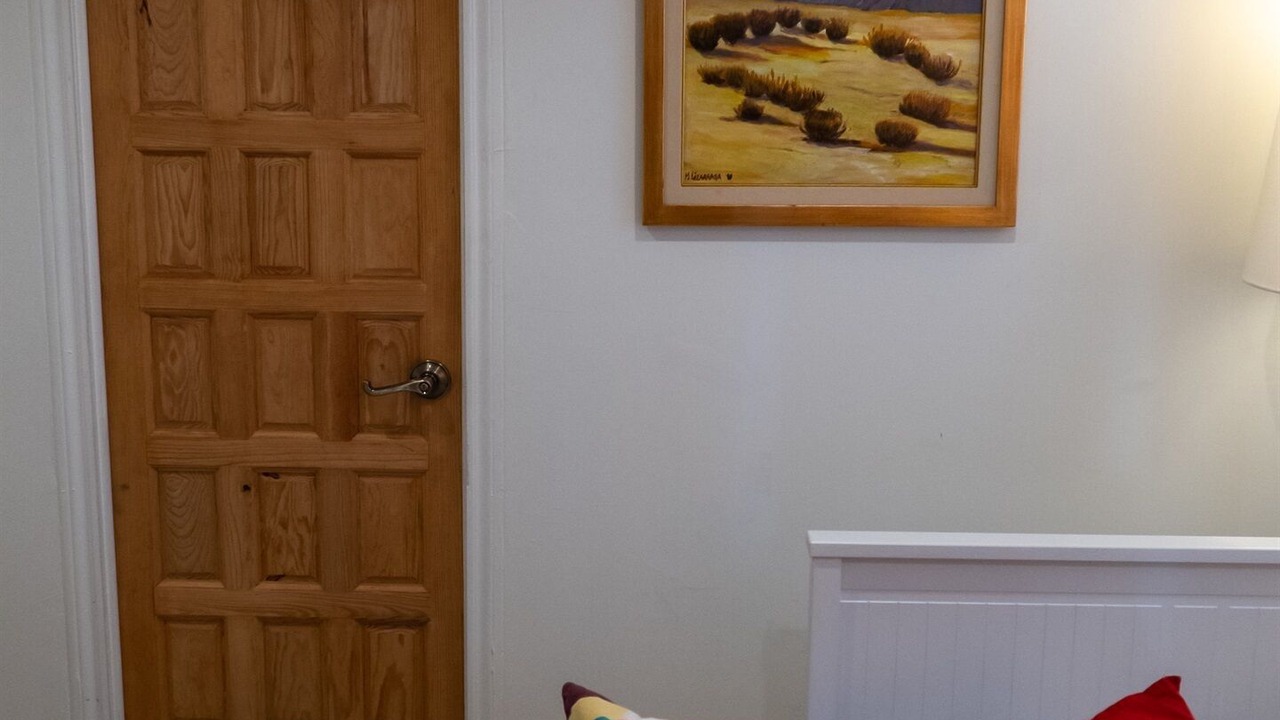 Photo of Bedroom in Ensenada