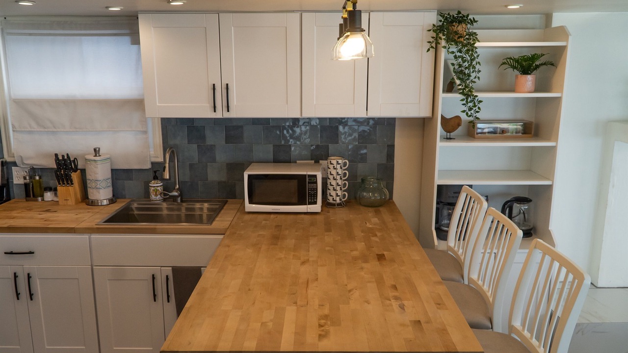 Photo of Kitchen in Ensenada