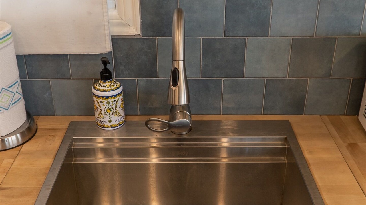 Photo of Bathroom in Ensenada